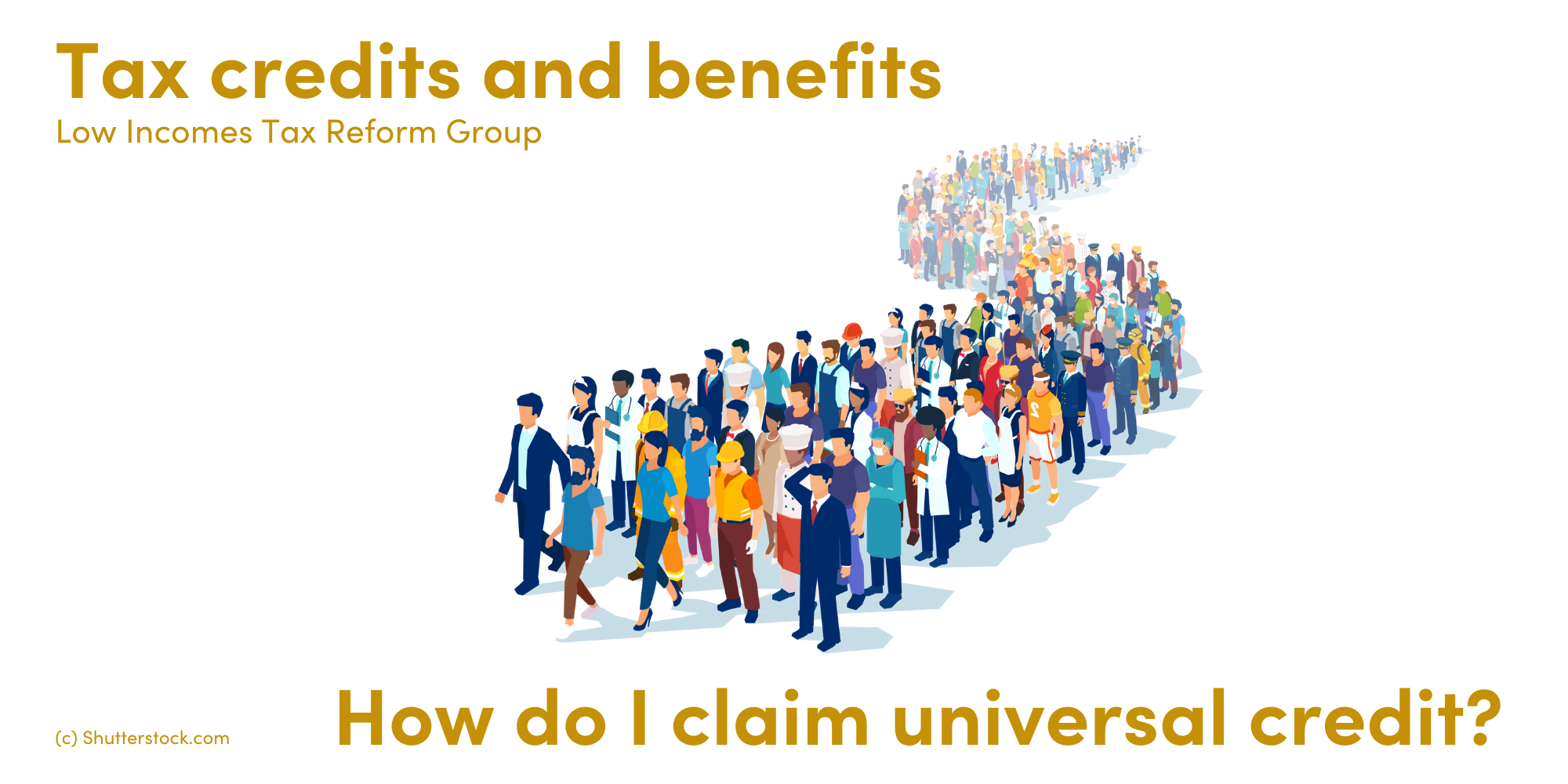 Who Cannot apply for Universal Credit? Leia aqui What happens if I can’t get Universal Credit